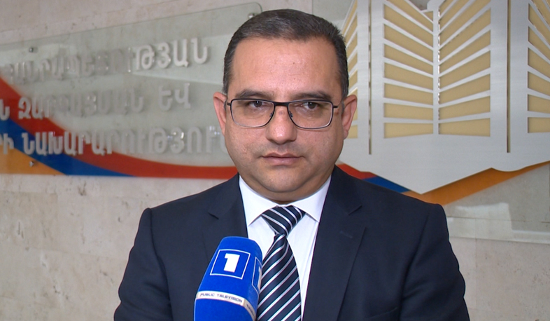 Назначены новые министры