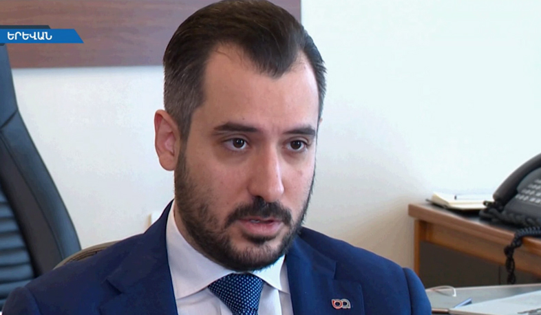 Foreign investors express interest in Armenia