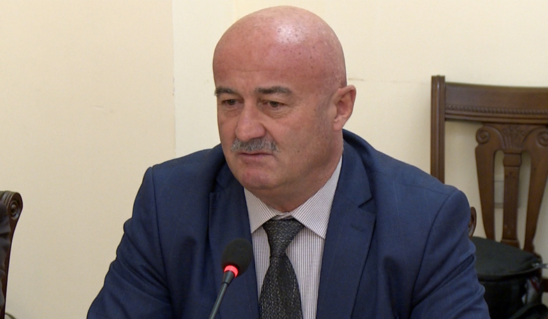 Գազի և էլեկտրաէներգիայի սակագինը օրակարգում է