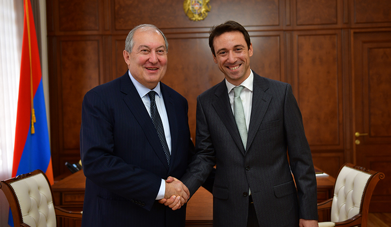 Երևանի խնդիրները նախագահի և քաղաքապետի քննարկումներում