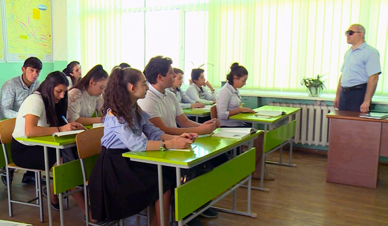 «Դասավանդիր Հայաստանը» կապահովի որակյալ մանկավարժներով