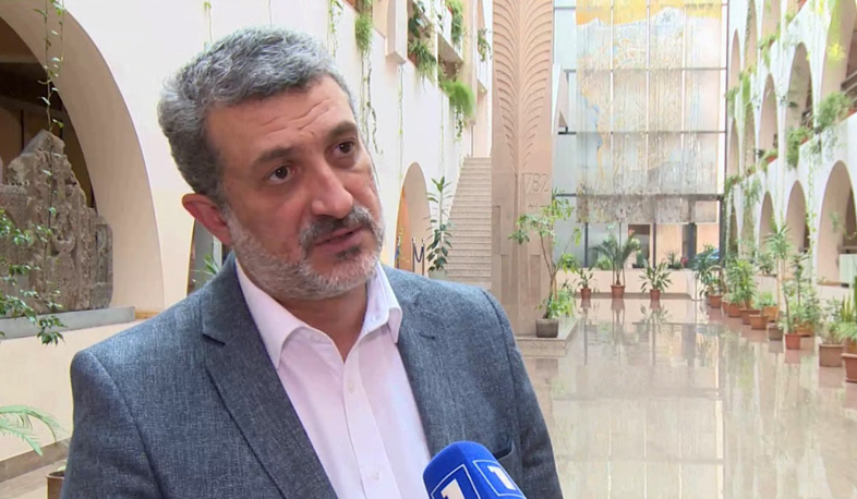 Երևանի 2800-ամյակի տոնակատարությունը՝ հոկտեմբերի 21-ին