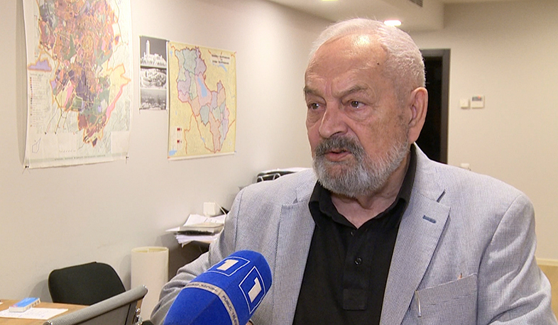 Յոթ պատմամշակութային կառույց անշարժ հուշարձանների ցանկում