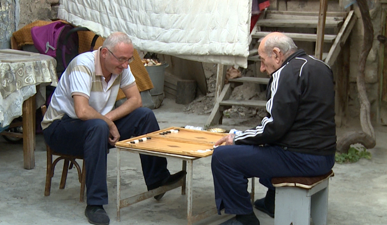 Жители Конда рассказали о своих проблемах