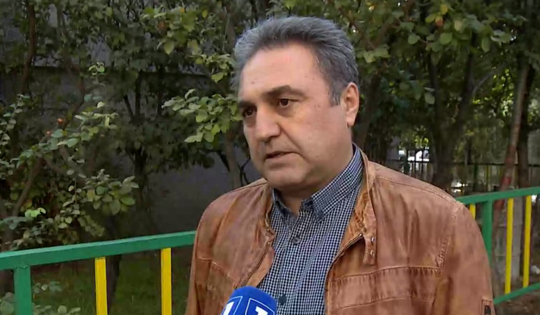 RPA refuses to vote for electoral law bill