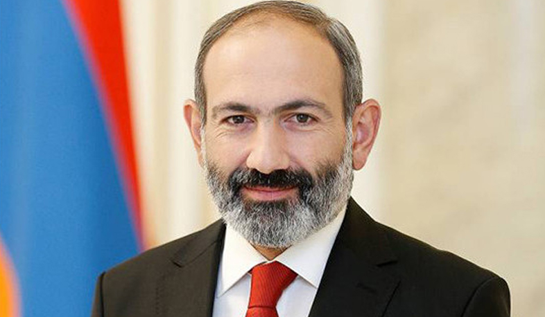 Pashinyan discusses local elections