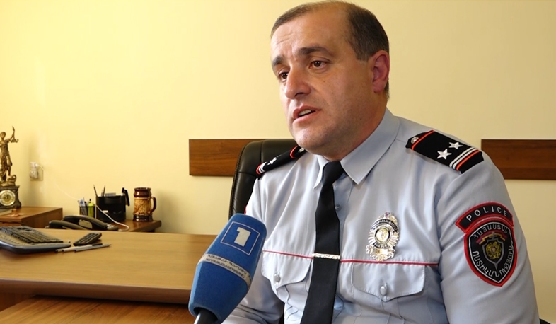 Нарушения должностных полномочий со стороны полицейских