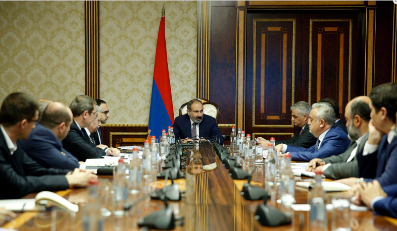 6,5 տոկոս տնտեսական ակտիվություն է նկատվել