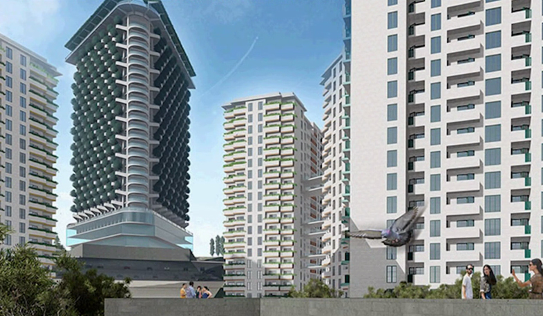 Apartment issues of youth in the spotlight