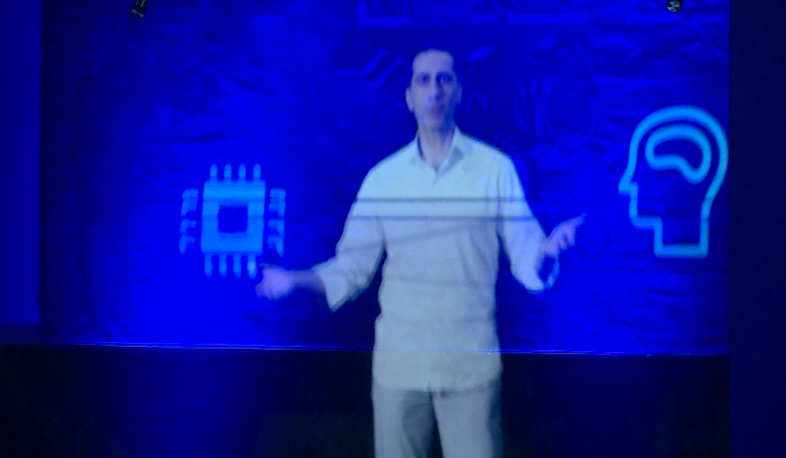 В Ереване стартовал международный инновационный форум