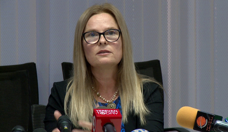 Armenia 41st in World Bank Business Report