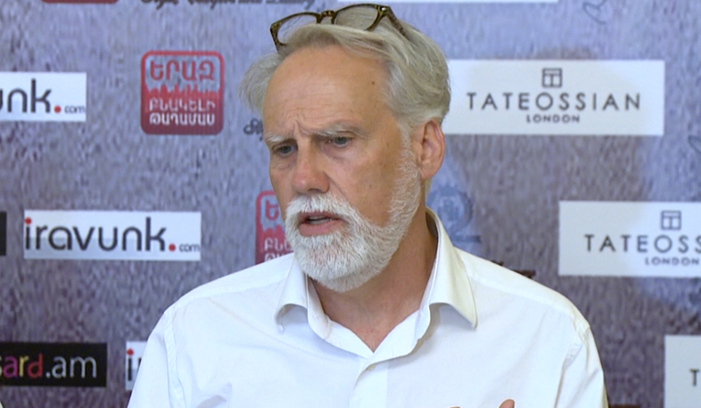 В Ереване стартовал Международный фестиваль Шекспира