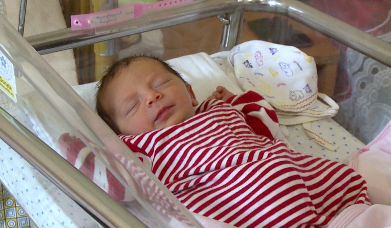 Բազմազավակ ընտանիքի սոցիալական ապահովությունն ամրապնդվում է