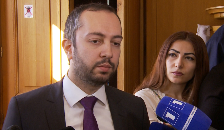 Արտաբյուջետային շրջանառությունը ներառվել է բյուջեի նախագծում