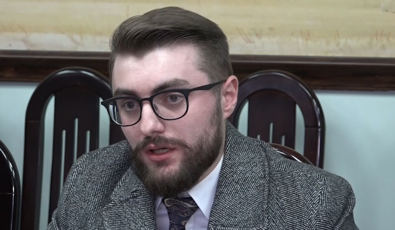 Ալավերդու պղնձաձուլարանի խինդրի լուծումը