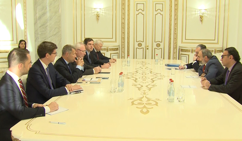 ՀՀ և Ադրբեջանի արտգործնախարարները կհանդիպեն