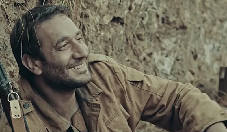 «Մեր երազանքի ճանապարհը». ֆիլմ՝ նվիրված Հայաստանի անկախությանը