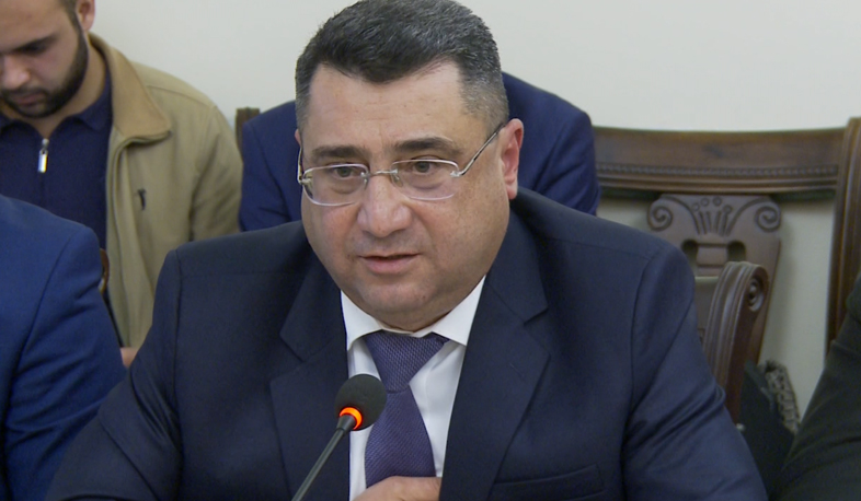 National Assembly discusses gas and electricity rate