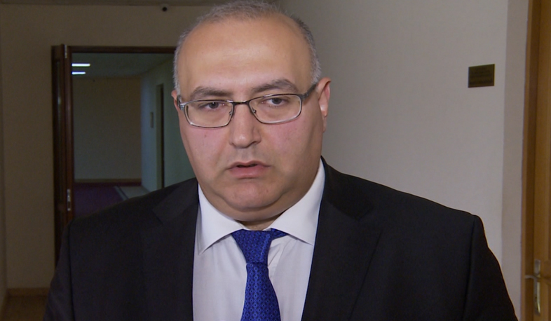 Armenia to continue oil and gas trade with Iran