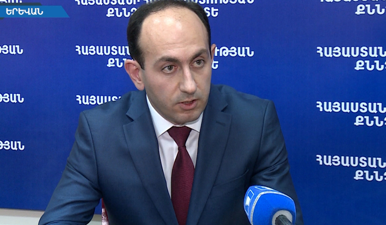 Մերժվել է Արա Մինասյանին կալանավորելու միջնորդությունը