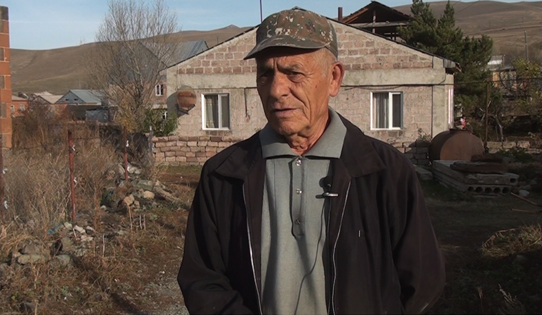 Government support aims to solve Katnajur village problems