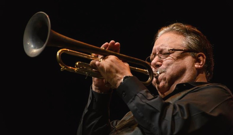 Jazz fest to kick off with Sandoval’s concert