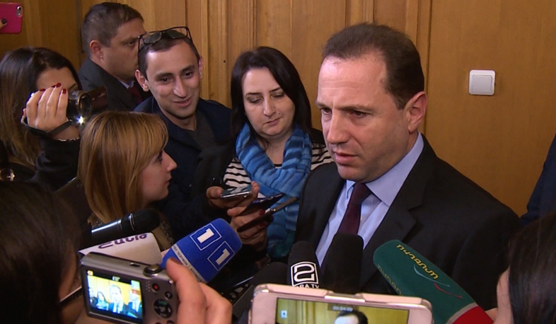 CSTO Secretary General issue still unsolved