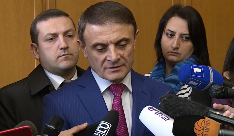 ՀՀ-ն նոր սպառազինություններ ձեռք կբերի