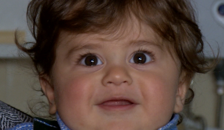 Совмещая работу с уходом за ребенком