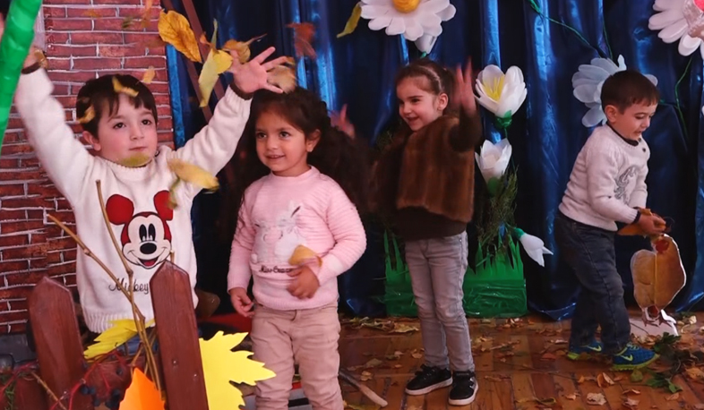 Ներառական կրթության պահանջները