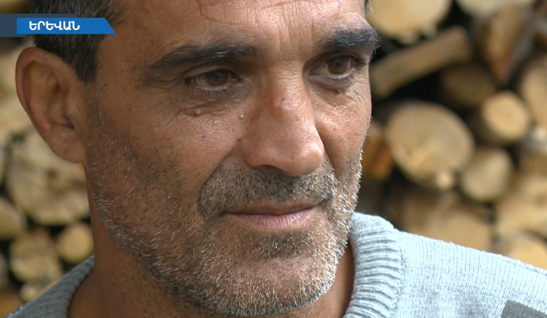 Грачья Арутюнян освобожден по амнистии