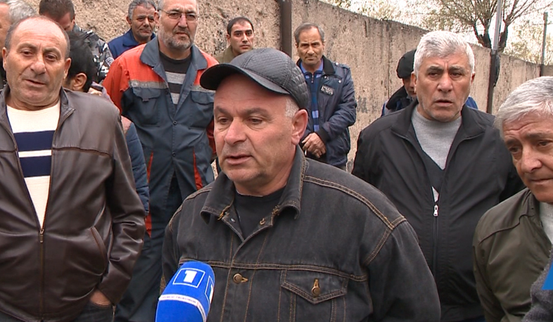 Железнодорожники объявили забастовку