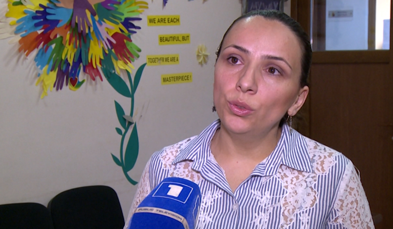 Где искать потерявшихся детей?