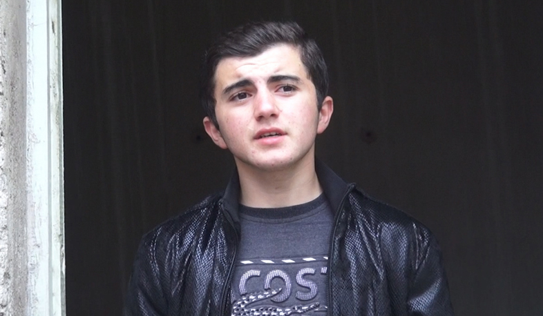 Թեղուտի մշակույթի տունը վերածվել է հանդիսությունների սրահի