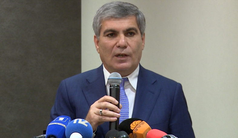 «Հանրապետություն» և «Ազատ դեմոկրատներ» կուսակցությունները դաշինք կկազմեն