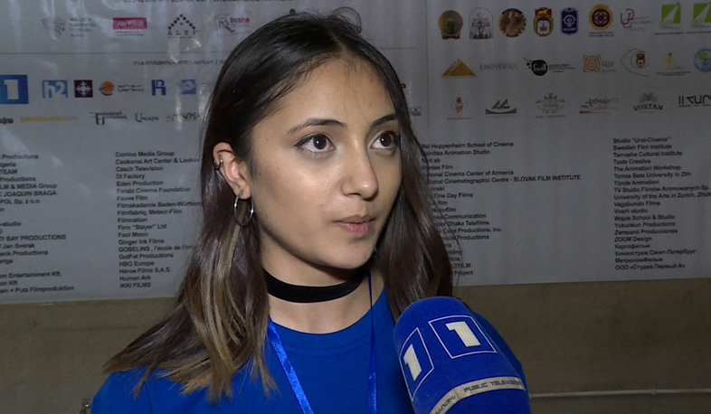 Ավարտվեց «Ռոլան» մանկապատանեկան ֆիլմերի 14-րդ միջազգային փառատոնը