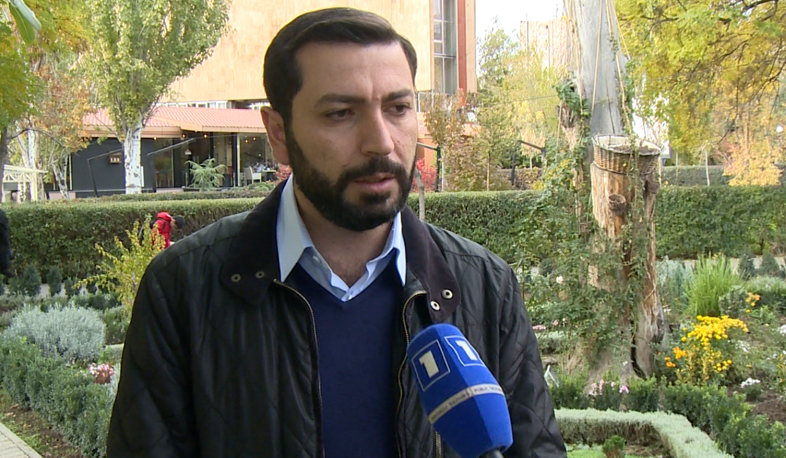 Եզդիական համայնքը ևս պատրաստվում է ընտրություններին