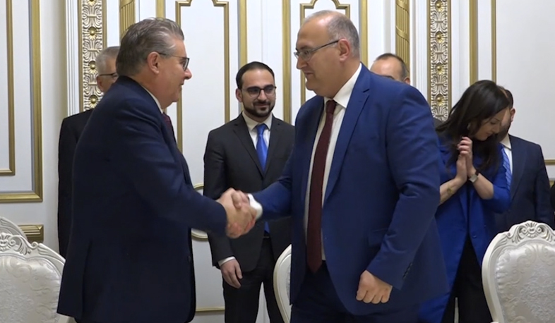 Նոր ՋԷԿ-ի շինարարությունը շուտով կմեկնարկի