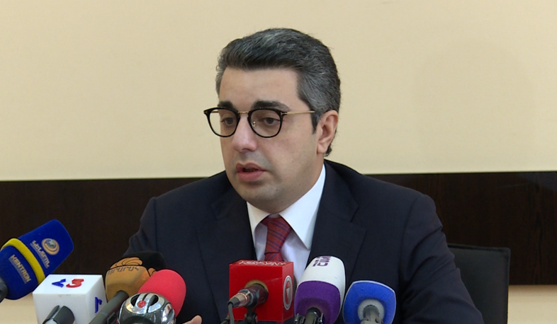 Ֆիզիկական անձինք նույնպես հայտարարագիր կներկայացնեն