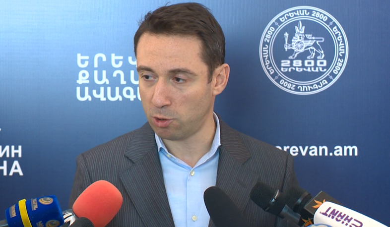 Mayor promises relentless fight against illegal construction