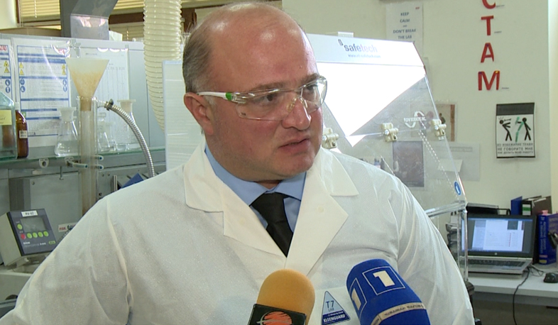 Pharmaceutical companies amid territorial disputes