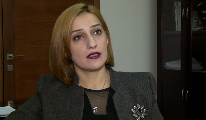 Charentsavan school director not reelected