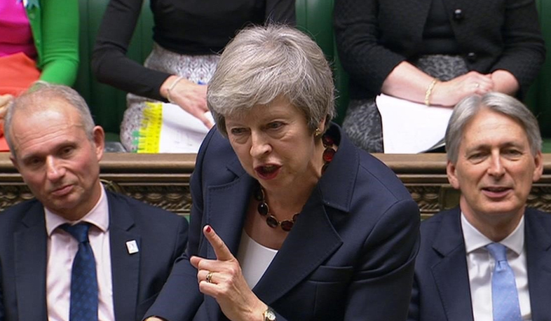 Brexit deal to be signed on November 25