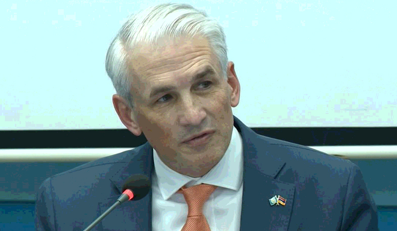 Մեկնարկել է ՄԱԿ-ի եռամսյա ծրագիրը Հայաստանում