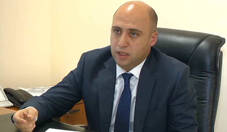 Դիլիջանի թունելի հրդեհման հետևանքը