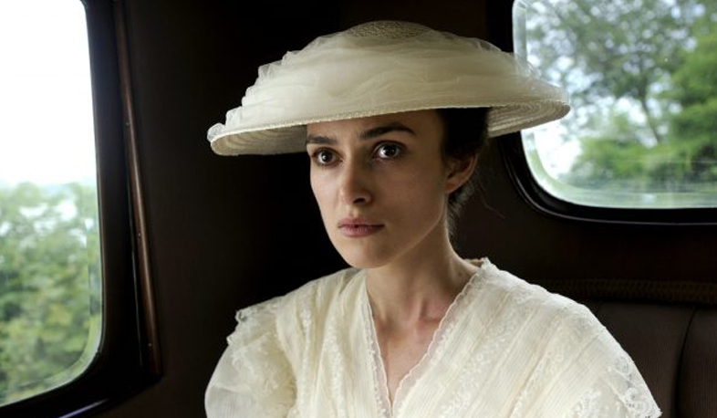 Մեկնարկեց եվրոպական ֆիլմերի փառատոնը