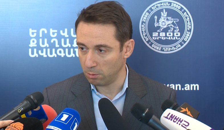 Часть незаконной постройки по адресу Гюрджян 1/3 была демонтирована