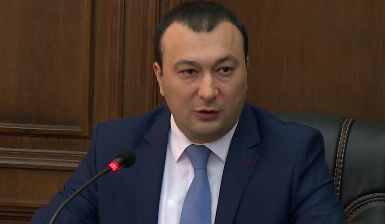 ՀԱՊԿ-ից մինչև ներքաղաքական հարցեր. ԱԺ ճեպազրույցներ