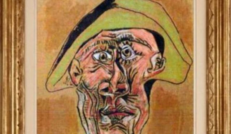 Ռումինիայում հայտնաբերվել է Պիկասոյի՝ 6 տարի առաջ գողացված կտավը. միջազգային լուրեր