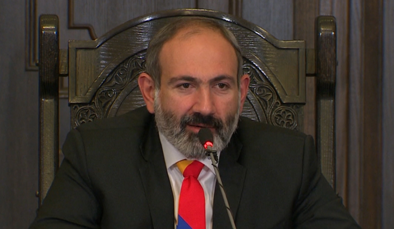 PM claims non-interference in juridical system